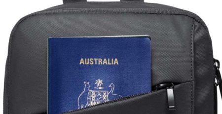 10 Reasons Why an Anti Theft Sling Bag is a Must Have in Australia