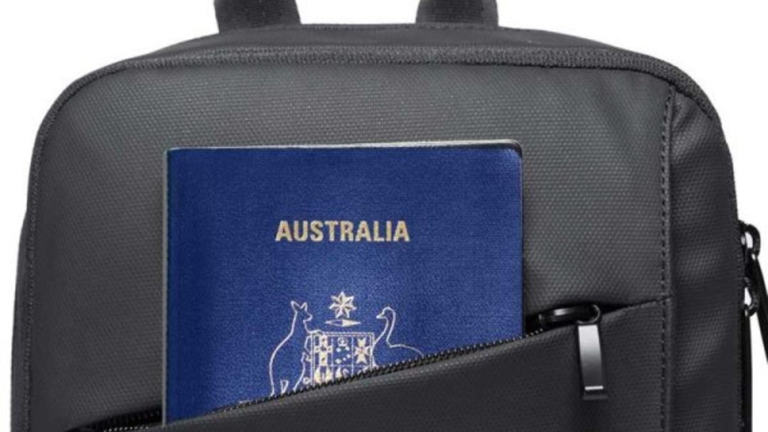 10 Reasons Why an Anti Theft Sling Bag is a Must Have in Australia