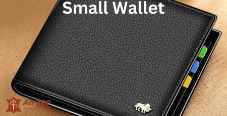 small Wallet