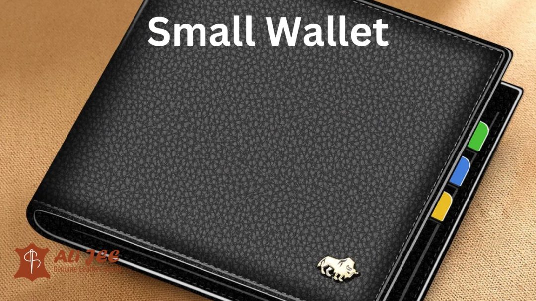 small Wallet
